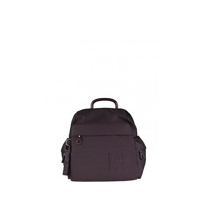 Sac Ă Dos Sac Mandarina Duck MD20 - Transformable Effet 3D Sac Femme Multifonction Sac Ă Dos Sac Mandarina Duck MD20 - Transformable Effet 3D Sac Femme Multifonction