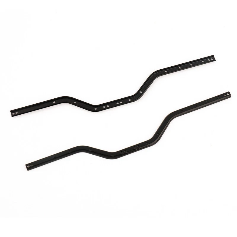 Chassis 90081 C10 AXI00002 Part Frame Girder For 1/24 RC Crawler Car Axial SCX24 - Image 2 of 4