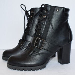 simply vera vera wang zipper ankle boots
