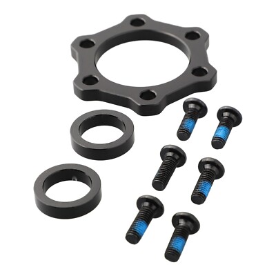 Solinder Adaptateur de Conversion de Moyeu Vélo en Alliage, Haute Résistance et Durable, Changement 100 X 15 à 110 X 15, 142 12 à 148 12, Accessoire Solinder Adaptateur de Conversion de Moyeu Vélo en Alliage, Haute Résistance et Durable, Changement 100 X 15 à 110 X 15, 142 12 à 148 12, Accessoire