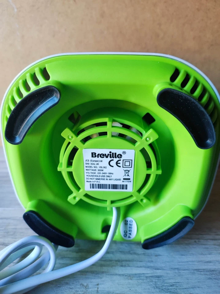 Breville active blender without jug - Image 3 of 3