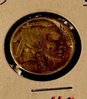 Old Man Duffy’s Scarce 1921 s issue Very GOOD & treated date. Grt collectible!