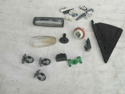 1998 1999 2000 2001 2002 2003 Mercedes W208 CLK430 CLK55 Parts LOT 1