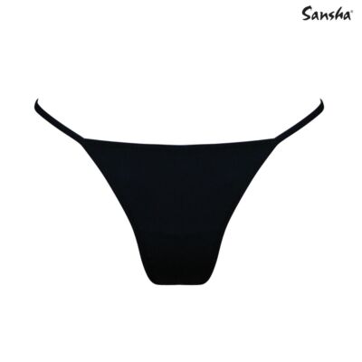 Sansha T shape Nude thong Su 0507 (NUDE ONLY)
