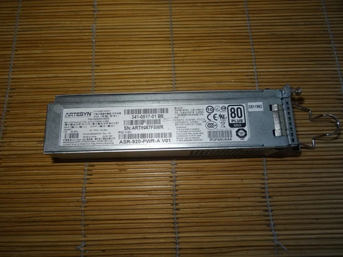 Cisco ASR-920-PWR-A ASR920 AC Power Supply