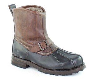 frye warren duck engineer