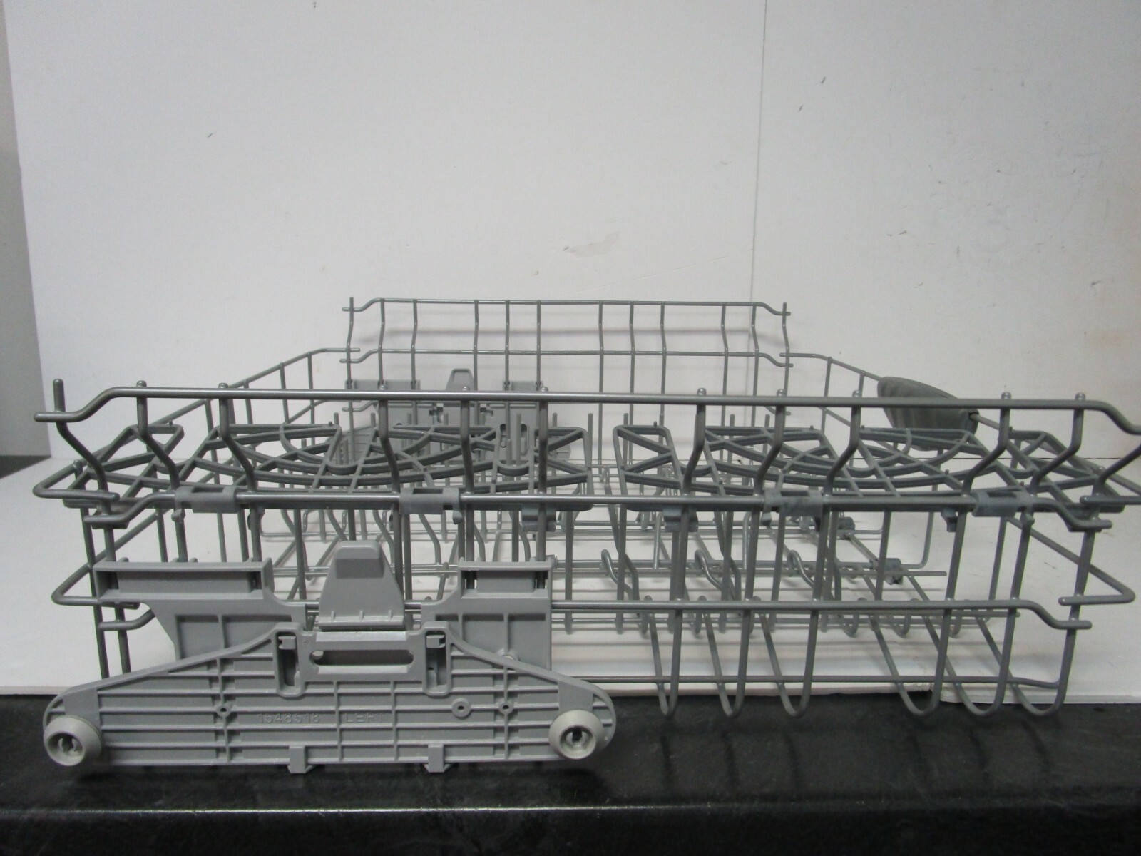 Frigidaire Dishwasher Upper Rack, Gray A01986801 ASMN eBay