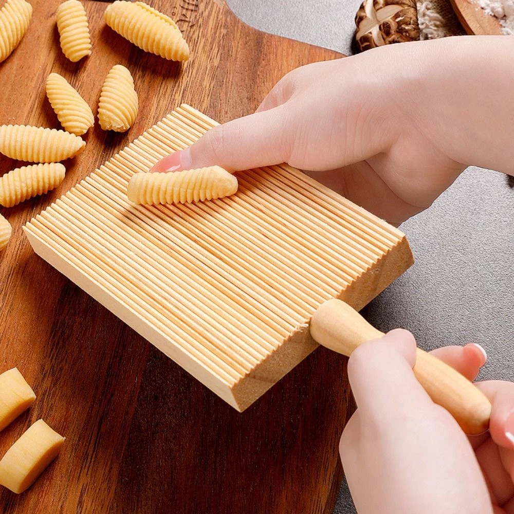 Gnocchi roller 2025