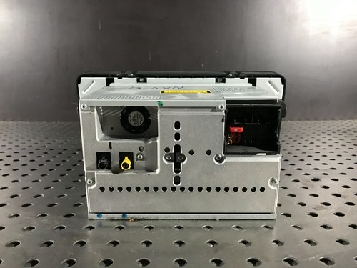 Mercedes Benz W164 ML M-Klasse Autoradio Radio CD Player Spieler A1648209289 - Bild 6 von 10