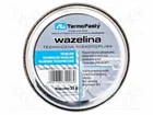 35g Technical Vaseline Lubricant Corrosion Protection Universal Grease