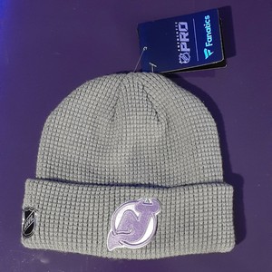 new jersey devils hockey fights cancer