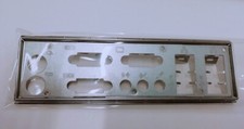 Scudo I/O usato buono per NON BUS MASTER FI-P65AX-01Z/4 FI-P65AX-01 Z/4 PCI-EX4