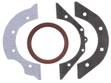 Engine Main Bearing Gasket Set-VIN: U Mahle JV555