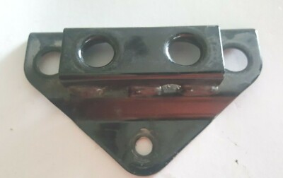 Kawasaki 93-99 ZX600 Tank Rear Bracket 32052-1363 (misc.7047) | eBay
