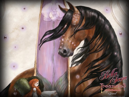 BELLA SARA SERIES 8 - TREASURES - PICK ANY FOIL/SHINY CARD - Picture 7 of 46