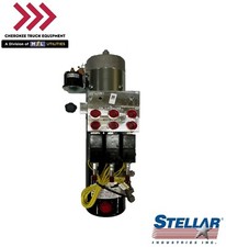 Stellar 42513, Power unit 12V