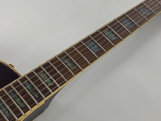 N39 gfc GLP-400 TSB エレキギター N39 gfc GLP-400 TSB エレキギター