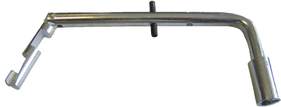 DROP KEY-FIRE BRIGAGE-FIREMANS DROP KEY-FB DROP KEY-WITH LIFT ACCESS ATTACHMENT