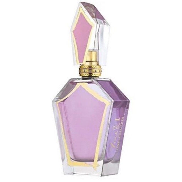 you and i perfume