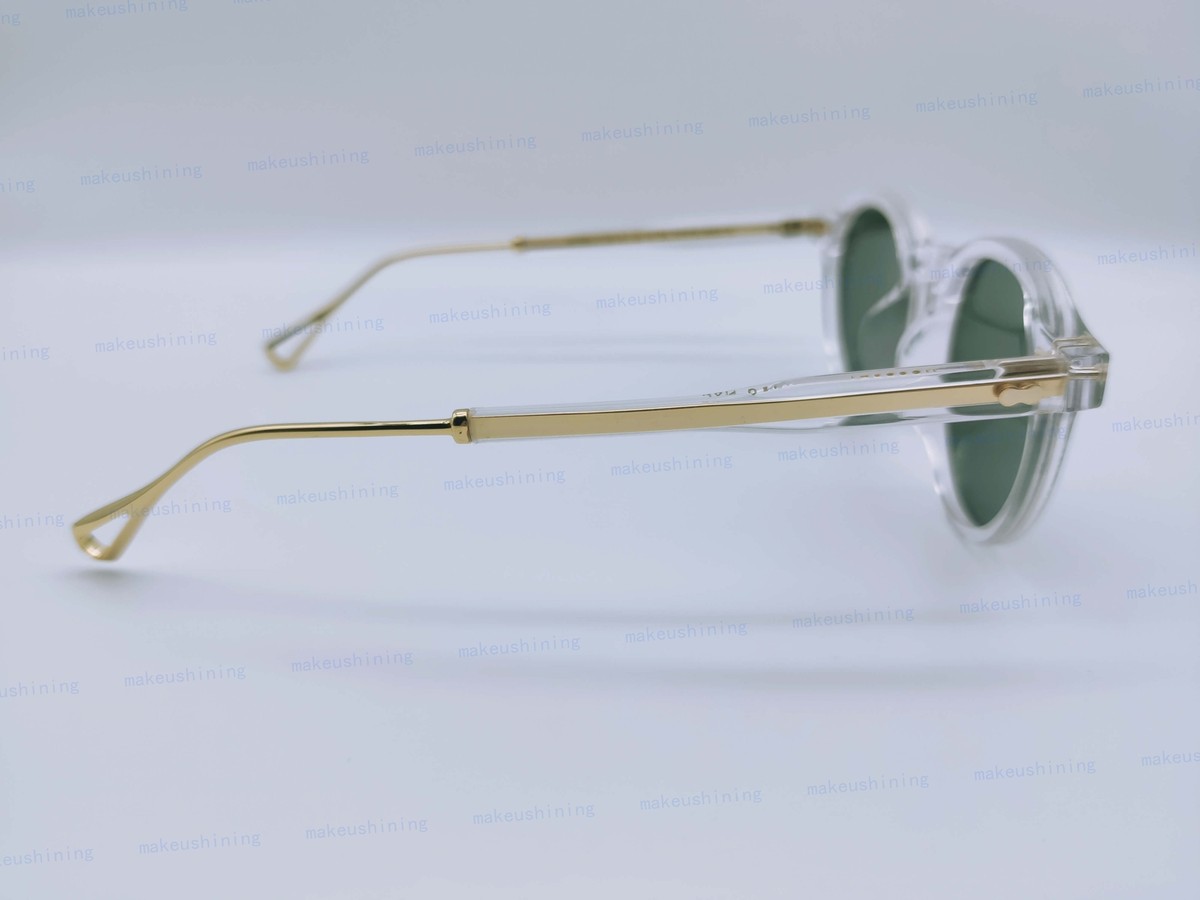 小物 MOSCOT MILTZEN CRYSTAL MILTZEN CRYSTAL WITH CUSTOM MADE TINTS™ | MOSCOT