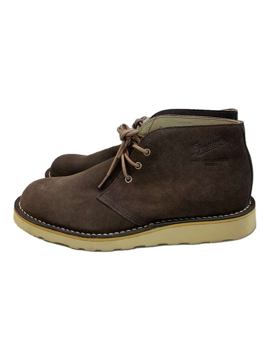 Danner Gray Men's Chukka Boots US 8.5