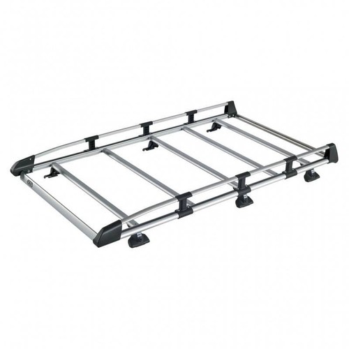 Dachkorb/Dachgepäckträger CRUZ für Fiat Ducato III L2H2 2006-2014 - Bild 3 von 3