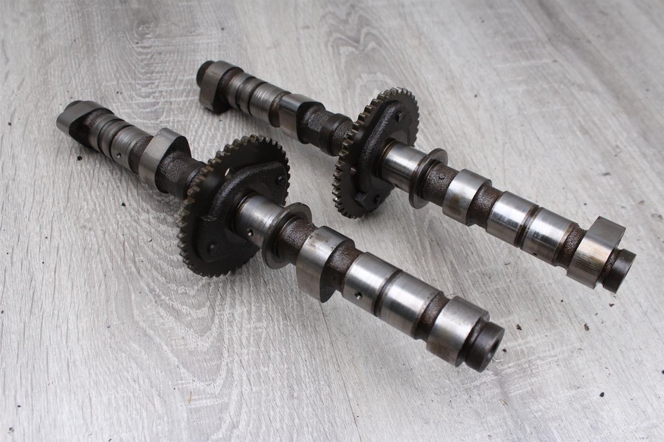 Kurbelwelle Yamaha XJ 600 S Diversion 4BR 91-97