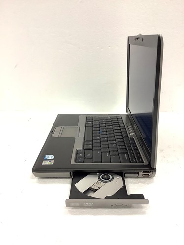 DELL Latitude D630 Intel Core 2 Duo 1.80Ghz 14" Laptop 4GB RAM w/ CDRW & DVDROM - Picture 6 of 13