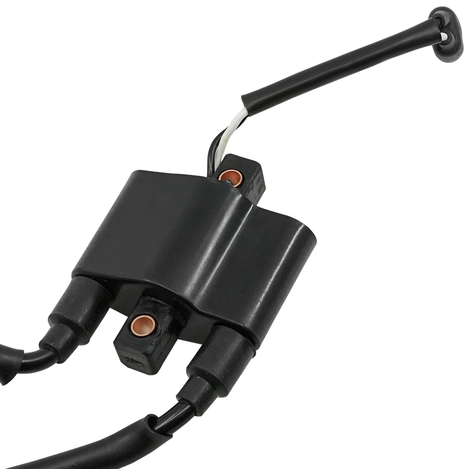 Bobina de ignição linha dupla para Polaris 600 XC SP Edge 2000 2001 2002 2003 04 2005 - Imagem 3 de 4