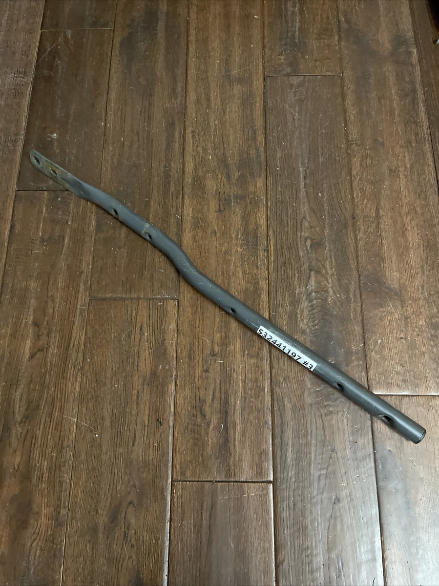 OEM Husqvarna lower handle 532441197 #3 | eBay