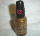 wet n wild**fastdry**Nail Color~THE GOLD & THE BEAUTIFUL~~0.46 fl oz/13.5 ml~NEW — photo 3