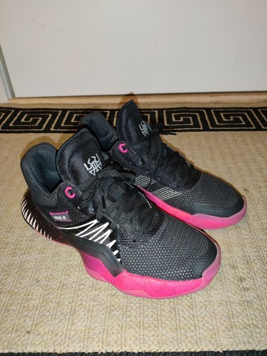 adidas don issue 1 venom