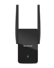 Ax3000 Wifi 6 Access Point Wall Plug Wireless Access Point Gigabit Access Point