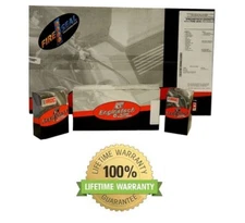 Engine Remain Rering Overhaul Kit for 2001-2006 Chevrolet GMC 364 6.0L LQ9 LQ4