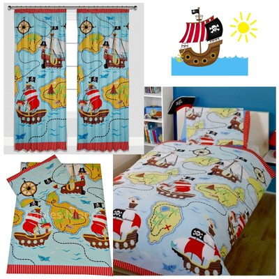 nursery bedding and curtain set