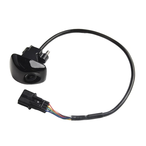 Cámara de marcha atrás para coche 95760-C8001 para Hyundai I20 A - Imagen 3 de 9