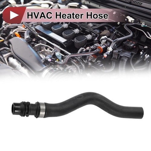 Rubber Engine Inlet Hose 64219124729 Replacements Flexible Coolant Hose for E70 - Picture 2 of 8
