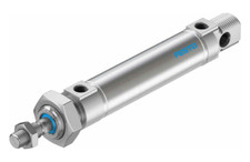 FESTO DSNU-25-60-P-A 1908309 ISO Cylinde New #A