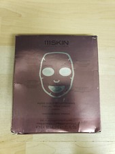 111 Skin 5 Rose Gold Facial Masks NEW Read Description