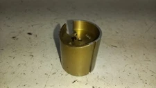 Yamaha carburettor air slide RD250 E and F  #2.0 right none choke side