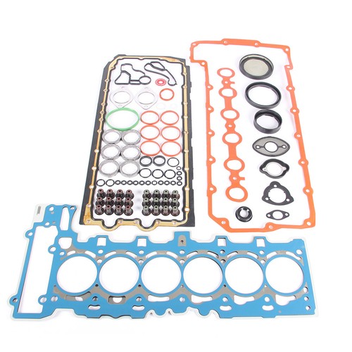 3.0L Engine Gasket Repair Kit Fit For BMW 130i 125i 325i 525i X3 Z4 - Picture 6 of 17