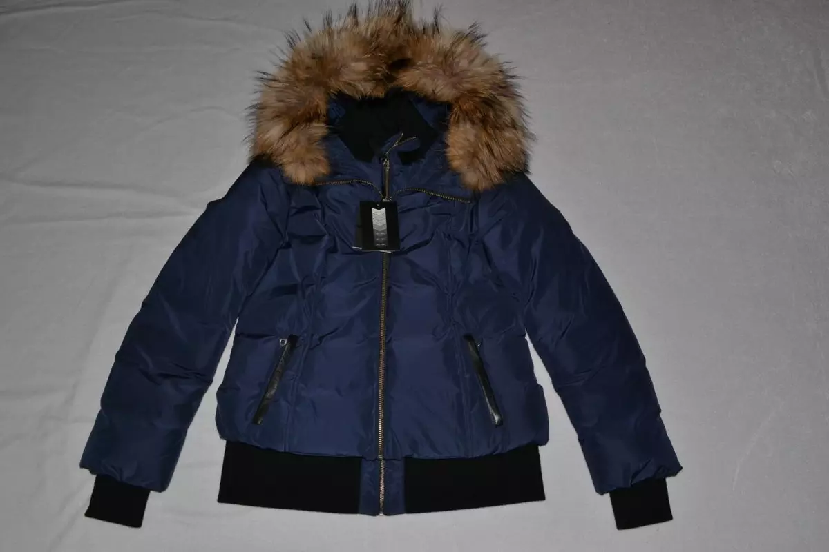 Mackage romane shop classic down coat