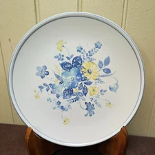 Noritake Progression GOOD TIMES Salad/Luncheon/Dessert Plate Japan 8 ¼” Replace