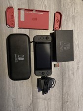 Nintendo Switch Bundle - Grey