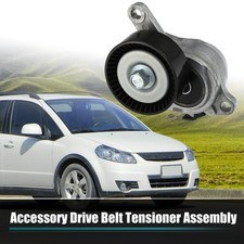 Automatische Riemenspanner Riemenscheibe für Suzuki 17540-54L00