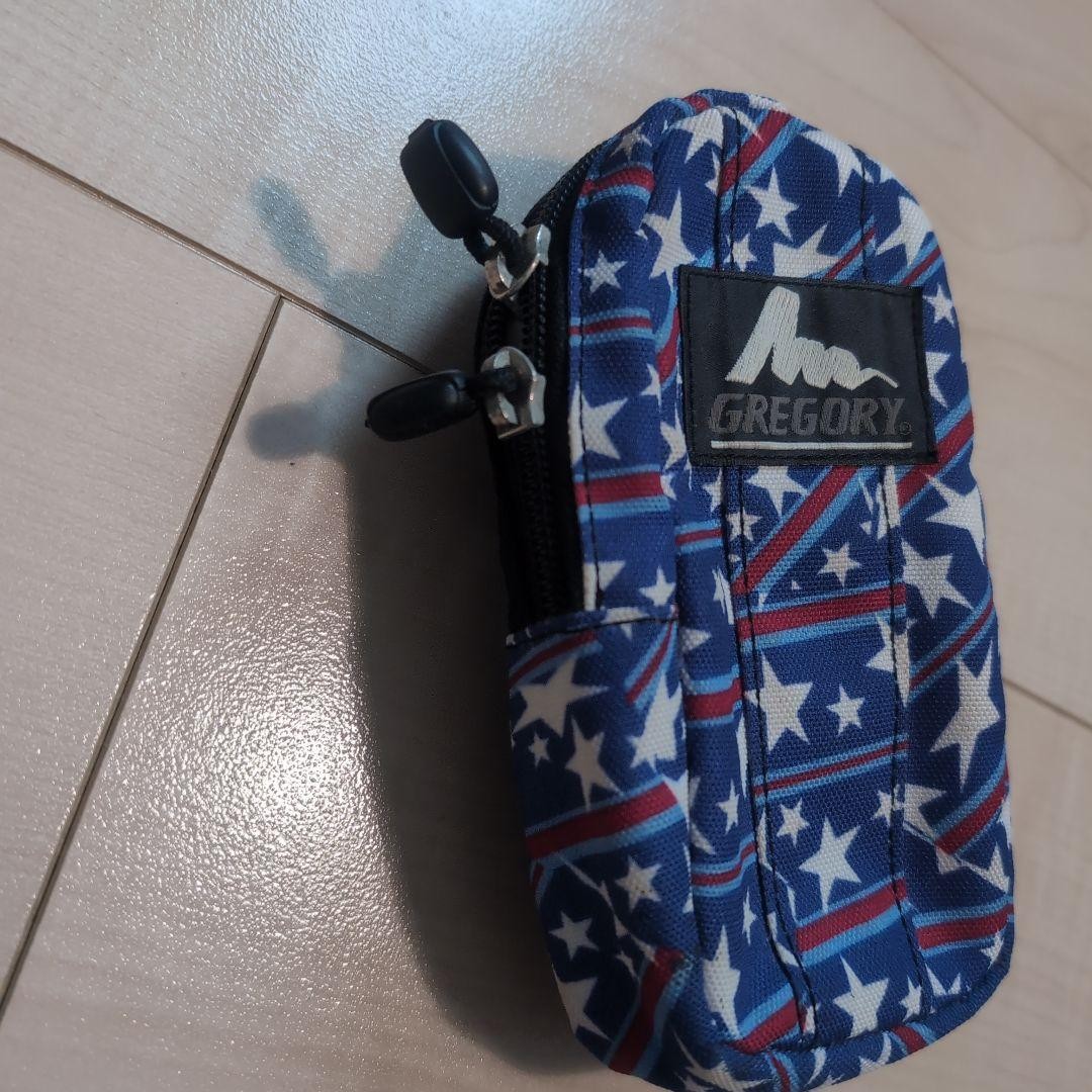 Gregory Padded Case Star Pattern Smartphone Quick… - image 3