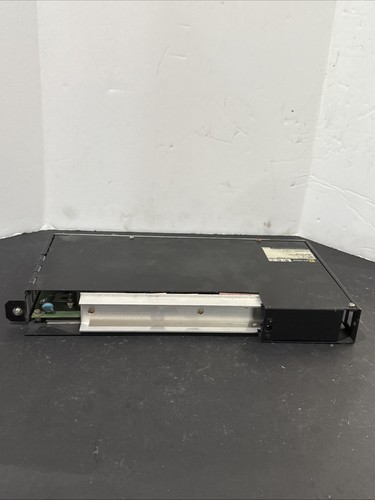 Square D SY/MAX Class 8030 Type PS35 module 30611-541-51, Series B Parts - Picture 3 of 3