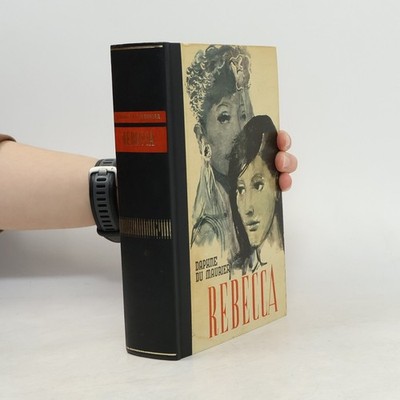 Rebecca  |  Daphne du Maurier