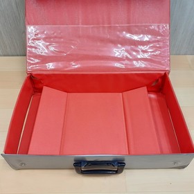 Nintendo Family Basic Famicom console & Keyboard case with 6 games *US DUTY PAID