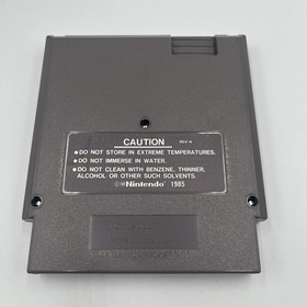 The Simpsons: Bart vs. the Space Mutants Nintendo NES Cartridge Only